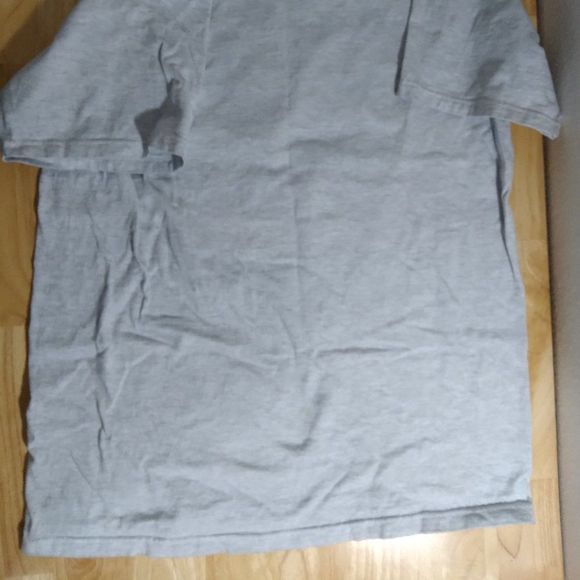 Vintage Buffed Betty Boop 100% Solid Boop T-Shirt - Picture 6 of 8